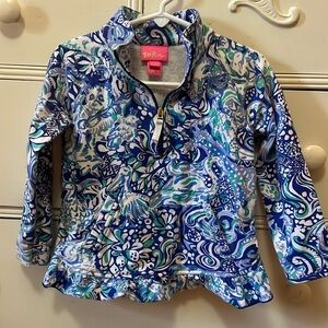 Lilly Pulitzer Cotton Pullover